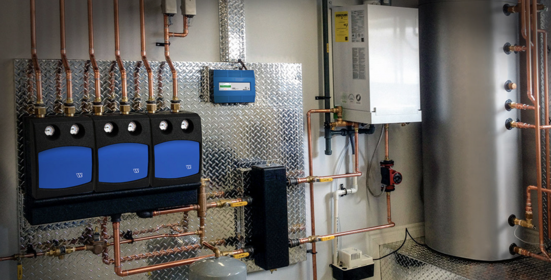 Heating System