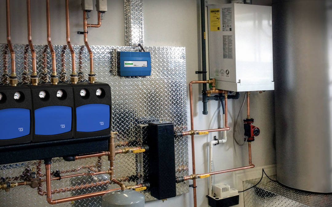 Heating System