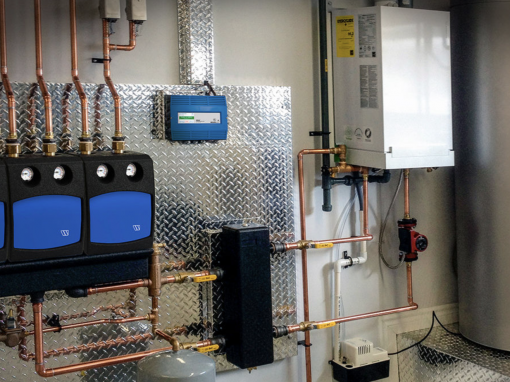 Heating System