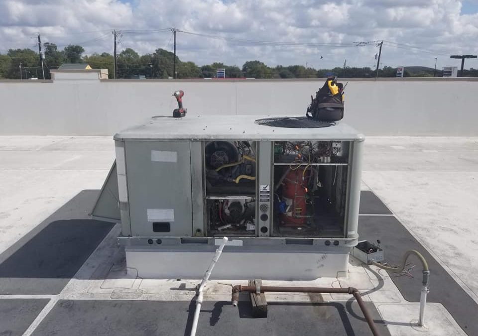 Commercial Air