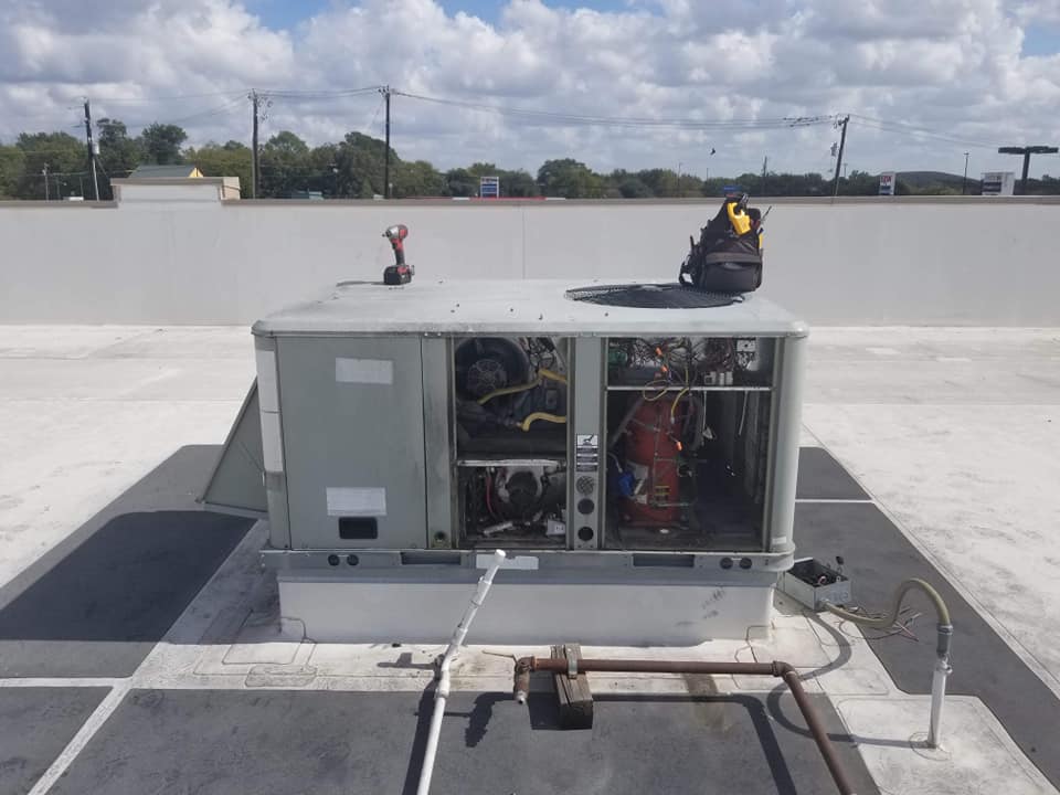Commercial Air